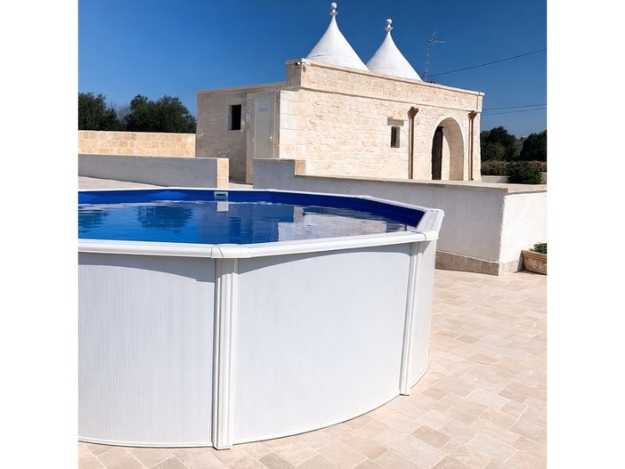 Gruppo San Marco e la casa come sistema di spazi da progettare