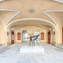 Luigi Mainoli Palazzo di CIttà, Asti (ph. Chiara Ferrando)