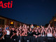 Folto pubblico al concerto di Fedez (MerfePhoto) Folto pubblico al concerto di Fedez (MerfePhoto)