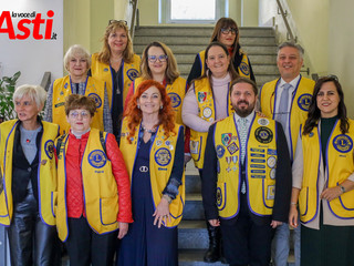 Le immagini del convegno (Merphefoto)