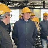 Piemonte e Liguria uniscono le forze per la logistica: asse strategico sui porti di Genova e Savona