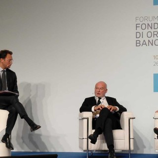 Mappare il territorio, orientare il futuro: la Fondazione CRAT si racconta al Forum delle Fondazioni