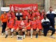 Volley giovanile, PlayAsti fa centro: ottanta formazioni per la festa de "Le Incredibili"