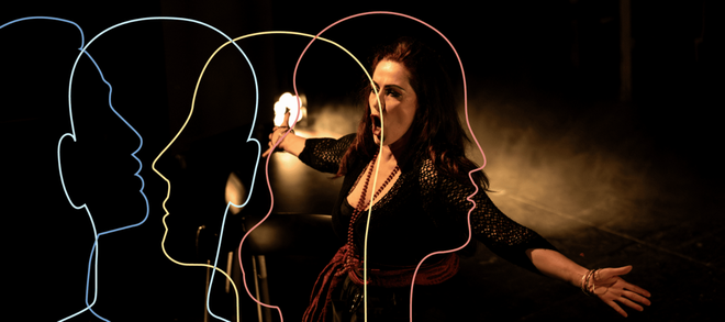 Un aperitivo tra le emozioni e una Carmen che fa tremare: sabato di grande teatro ad Asti Un aperitivo tra le emozioni e una Carmen che fa tremare: sabato di grande teatro ad Asti