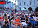 Il pubblico de La Barbera Incontra in una precedente edizione