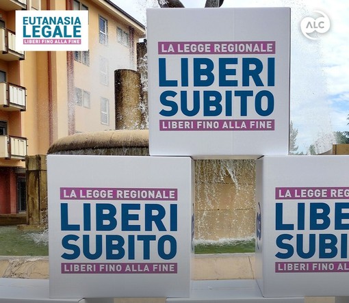Suicidio assistito, in Piemonte è boom di firme per la legge regionale