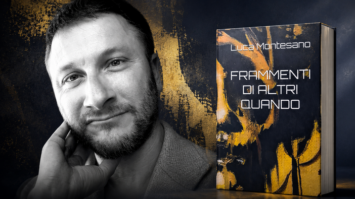 Sotto le stelle di Roatto arriva Luca Montesano con i suoi "Frammenti di altri quando" Sotto le stelle di Roatto arriva Luca Montesano con i suoi "Frammenti di altri quando"