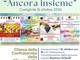 "Ancora insieme", l'arte diffusa protagonista alla Confraternita della Misericordia di Costigliole d'Asti