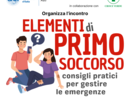 Primo soccorso: a Nizza Monferrato un incontro per imparare a salvare una vita