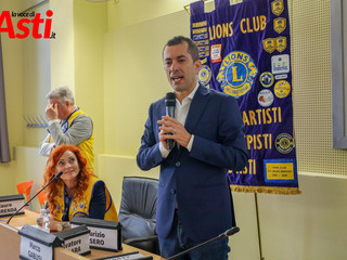 Le immagini del convegno (Merphefoto)