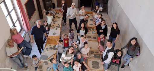 Laboratorio collettivo