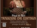 La locandina dell'evento La locandina dell'evento