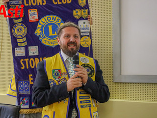 Le immagini del convegno (Merphefoto)