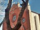 Uno scorcio della cattedrale di Asti in uno scatto di Merfephoto - Efrem Zanchettin