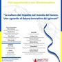 Asti, il lavoro e i giovani: un convegno sulla cultura del rispetto, promosso dal Lions storici artisti e presepisti