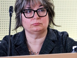 Le immagini del convegno (Merphefoto)