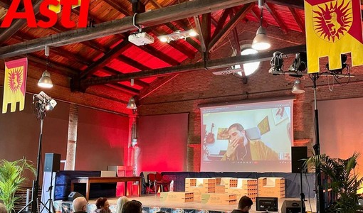 "Super umani", a Nizza Monferrato torna Libri in Nizza