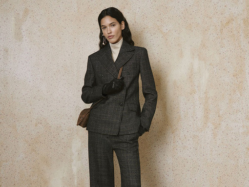 Una moda che evolve insieme a chi la indossa: la proposta firmata Weekend Max Mara Una moda che evolve insieme a chi la indossa: la proposta firmata Weekend Max Mara
