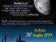 Guarda che Luna!  20 luglio 1969-2019: 50 anni dallo sbarco dell’Uomo sulla Luna