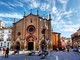 La Collegiata di San Secondo protagonista della giornata per l'Università cattolica del sacro cuore