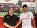 Ancora un nuovo acquisto per l’Asti Calcio
