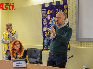 Le immagini del convegno (Merphefoto)