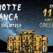Notte Bianca: musica, storie, poesia e libri Illuminano Canelli