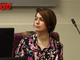 La dottoressa Quattrone (MerfePhoto)