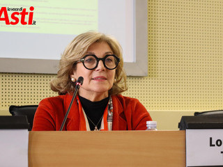 Le immagini del convegno (Merphefoto)