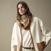 Max Mara racconta una femminilità contemporanea attraverso forme, qualità e carattere Max Mara racconta una femminilità contemporanea attraverso forme, qualità e carattere