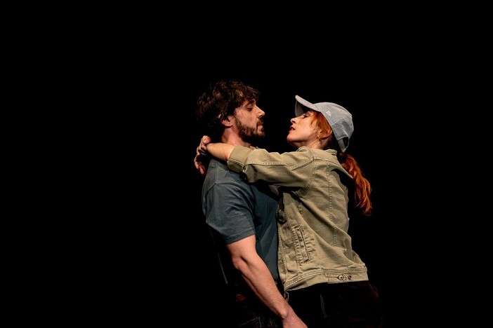 Strindberg si reinventa sul lago e un uomo senza parole sfida il mondo: serata di prime nazionali ad Asti Teatro Strindberg si reinventa sul lago e un uomo senza parole sfida il mondo: serata di prime nazionali ad Asti Teatro