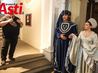 Una ricca galleria fotografica a cura di Merfephoto - Efrem Zanchettin