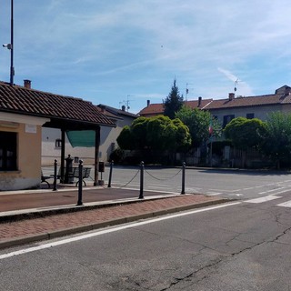 Piazza Annibale Vigna