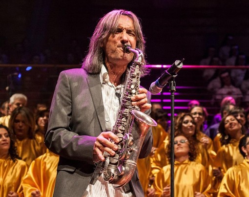 Michele &quot;Micky&quot; Lazzarini