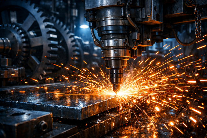 La produzione industriale piemontese torna a crescere nel 2025, ma Asti chiude in rosso La produzione industriale piemontese torna a crescere nel 2025, ma Asti chiude in rosso