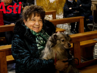 Ricca galleria fotografica a cura di Merfephoto - Efrem Zanchettin