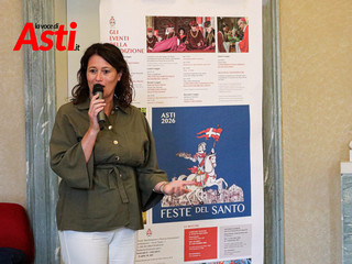 Le foto del servizio sono di Efrem Zanchettin