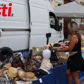 L'ANA Ugl apprezza la nuova riforma del mercato di Asti