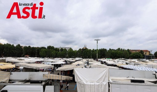 Asti 2027, gli ambulanti verso una lista civica Asti 2027, gli ambulanti verso una lista civica