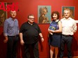 Una ricca galleria fotografica a cura di Merfephoto - Efrem Zanchettin Una ricca galleria fotografica a cura di Merfephoto - Efrem Zanchettin