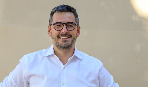 Michele Miravalle