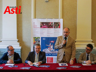 Le foto del servizio sono di Efrem Zanchettin