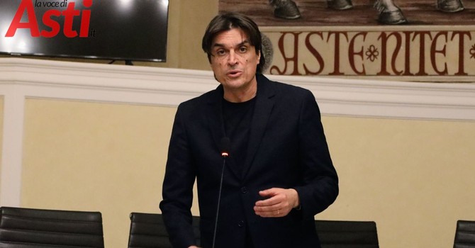 Mario Bovino in un'immagine d'archivio