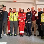 Moncalvo, l’ultimo grazie dell’anno è per chi vigila sulla città