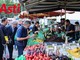 Asti, il Comune affida il noleggio di bagni chimici per il mercato di piazza Campo del Palio