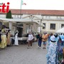Un immagine relativa il mercato serale svoltosi lo scorso 12 luglio
