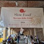 Il mercato della Terra di Bra