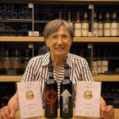 Doppio oro a Bruxelles per le etichette di Cascina Castlèt: premiati Passum e Policalpo