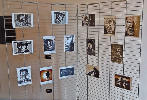 L'Aido e il coraggio di donare: alla Fondazione Goria due mostre per dire "sì" alla vita L'Aido e il coraggio di donare: alla Fondazione Goria due mostre per dire "sì" alla vita