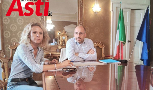 Morra e Rasero in un'immagine d'archivio